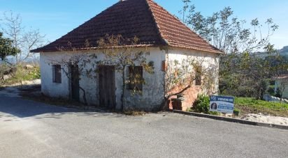 Casa / Villa T3 em Santiago e São Simão de Litém e Albergaria dos Doze de 123 m²