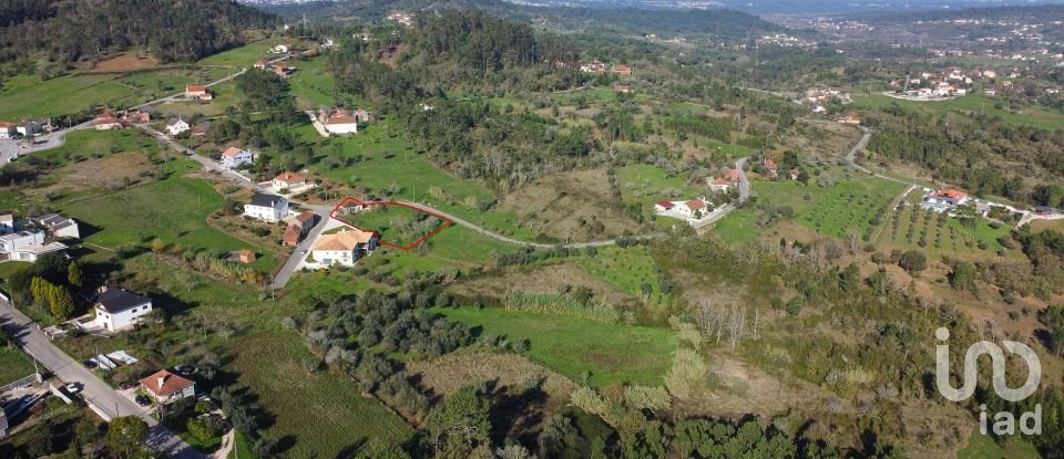 Casa / Villa T3 em Santiago e São Simão de Litém e Albergaria dos Doze de 123 m²