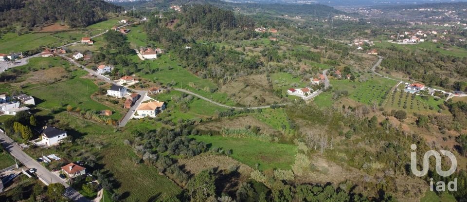 Casa / Villa T3 em Santiago e São Simão de Litém e Albergaria dos Doze de 123 m²