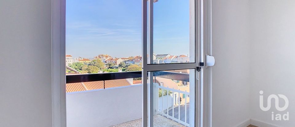 Apartment T3 in Castanheira do Ribatejo e Cachoeiras of 74 m²