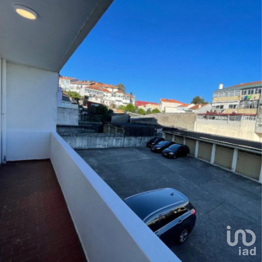 Appartement T1 à Campanhã de 54 m²