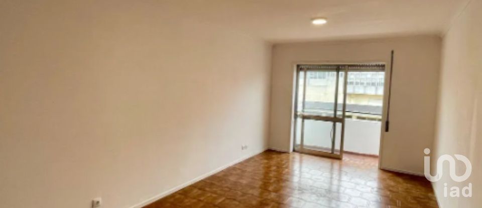 Appartement T1 à Campanhã de 54 m²