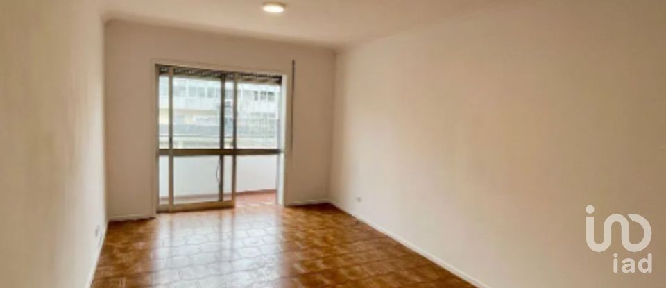 Appartement T1 à Campanhã de 54 m²