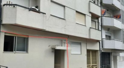 Appartement T1 à Campanhã de 54 m²