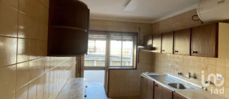 Appartement T1 à Campanhã de 54 m²