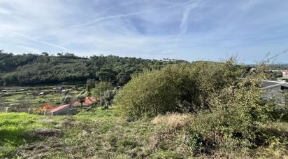 Building plot in Arganil of 738 m²