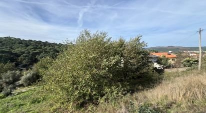 Building plot in Arganil of 738 m²