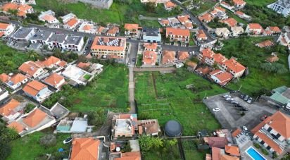 Terreno em Santo António de 4 050 m²