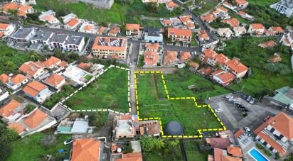 Terreno em Santo António de 4 050 m²