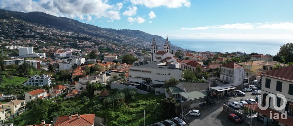 Terreno em Santo António de 4 050 m²