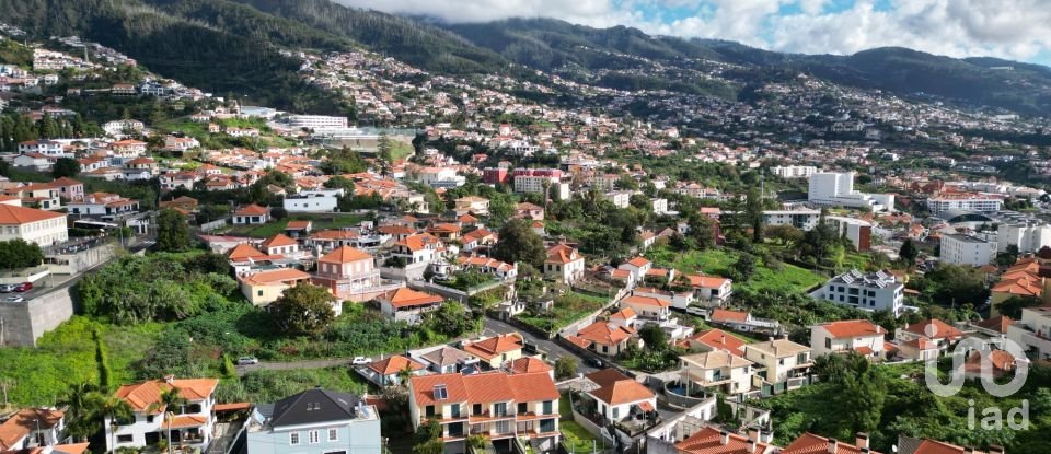 Terreno em Santo António de 4 050 m²