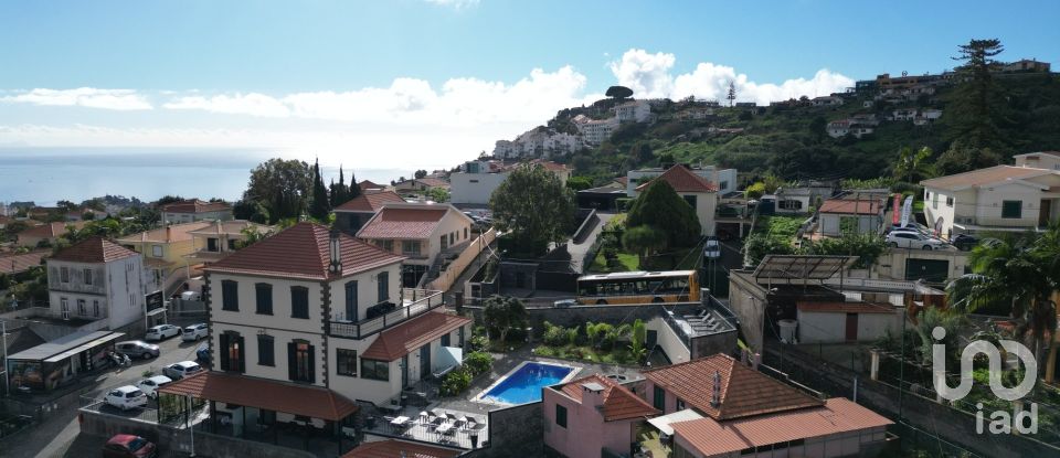 Terreno em Santo António de 4 050 m²