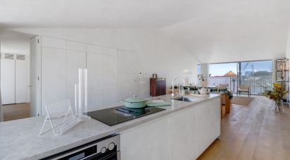 Appartement T2 à Marvila de 145 m²