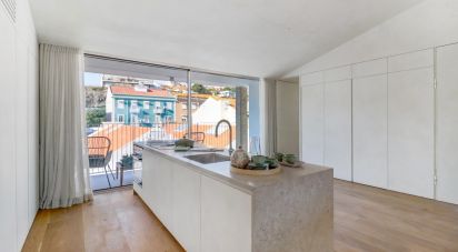 Apartment T3 in Marvila of 170 m²