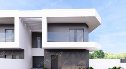 Casa / Villa T4 em Fernão Ferro de 222 m²