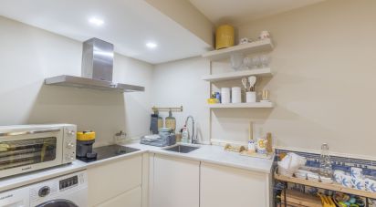 Appartement T2 à Misericórdia de 80 m²