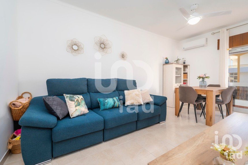 Apartment T2 in Quarteira of 67 m²