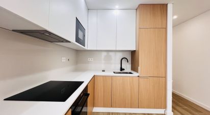 Apartamento T3 em Gâmbia-Pontes-Alto da Guerra de 102 m²