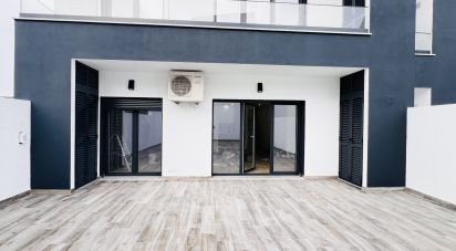 Apartamento T3 em Gâmbia-Pontes-Alto da Guerra de 102 m²