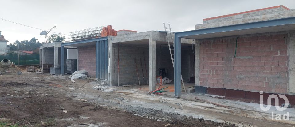 Gîte T3 à São romão de neiva de 229 m²