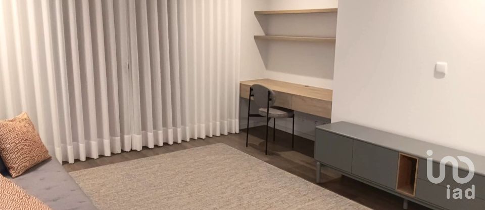 Apartamento T1 em Azurém de 50 m²