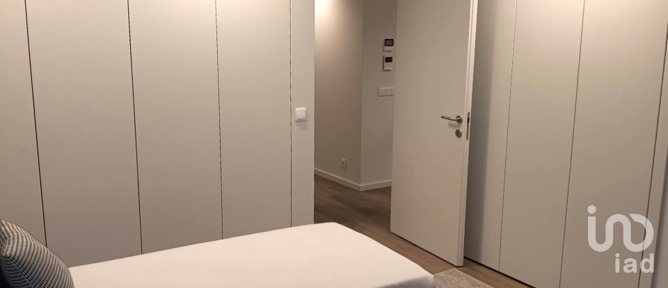 Apartamento T1 em Azurém de 50 m²