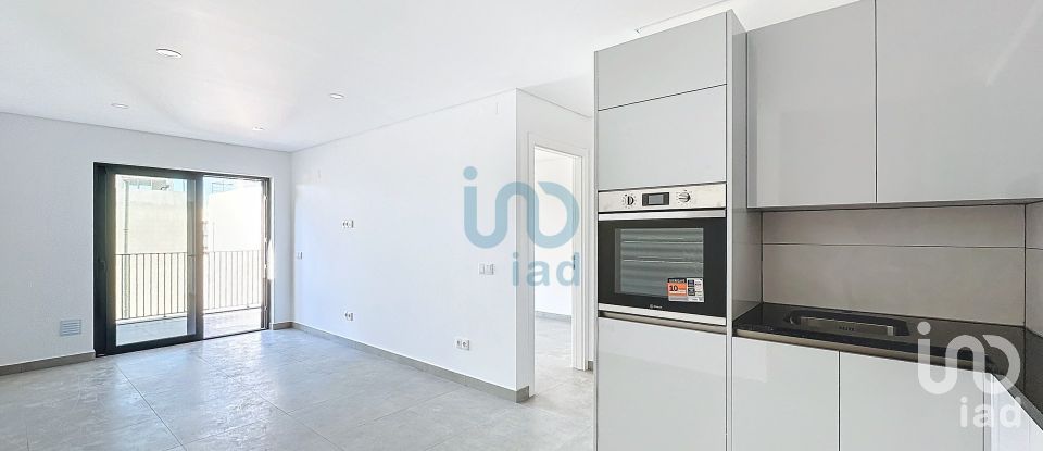 Apartamento T1 em Vila Real de Santo António de 99 m²