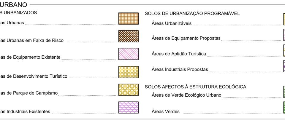 Terreno para construção em Carvoeira e Carmões de 3 960 m²