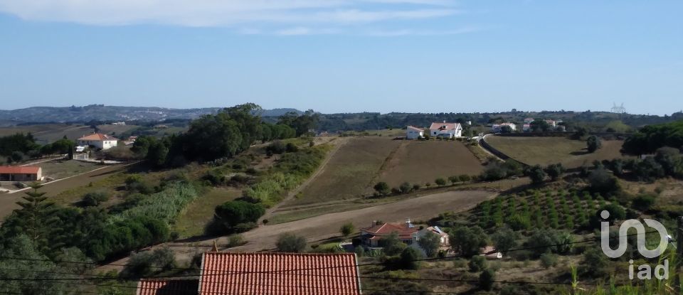 Terreno para construção em Carvoeira e Carmões de 3 960 m²