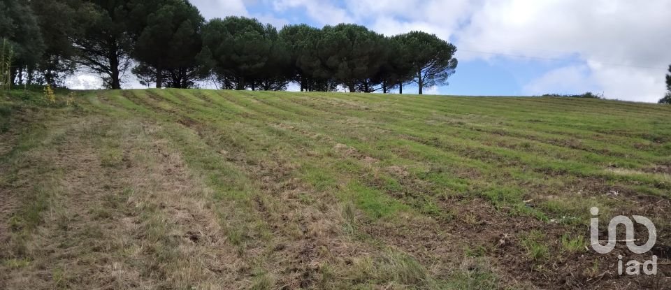 Terreno para construção em Carvoeira e Carmões de 3 960 m²