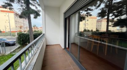 Apartment T2 in Alcácer do Sal (Santa Maria do Castelo e Santiago) e Santa Susana of 106 m²