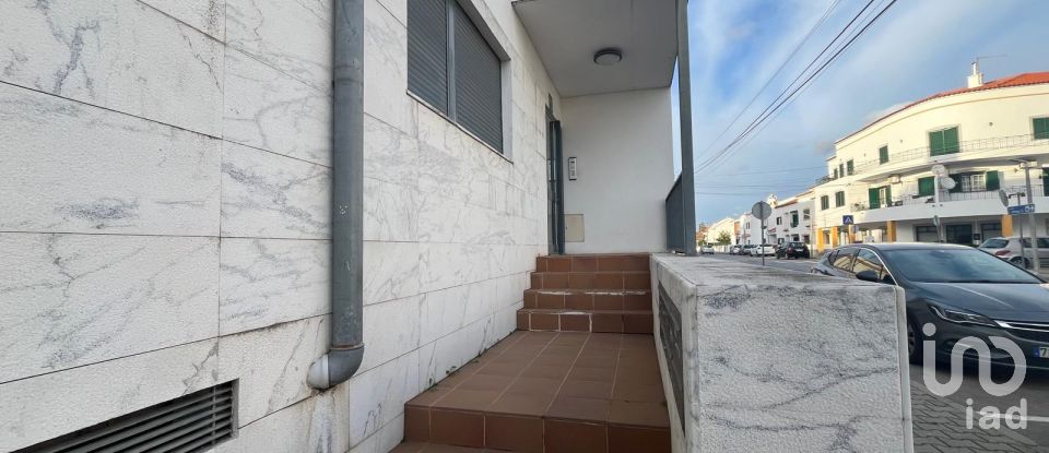 Apartment T2 in Alcácer do Sal (Santa Maria do Castelo e Santiago) e Santa Susana of 106 m²