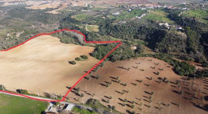 Terreno para construção em Abitureiras de 82 840 m²