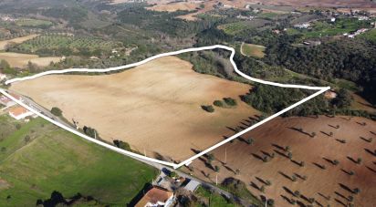 Terreno para construção em Abitureiras de 82 840 m²