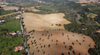 Terreno para construção em Abitureiras de 82 840 m²