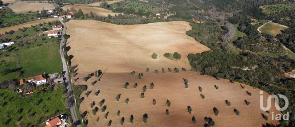 Terreno para construção em Abitureiras de 82 840 m²