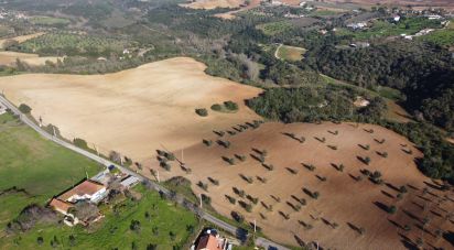 Terreno para construção em Abitureiras de 82 840 m²