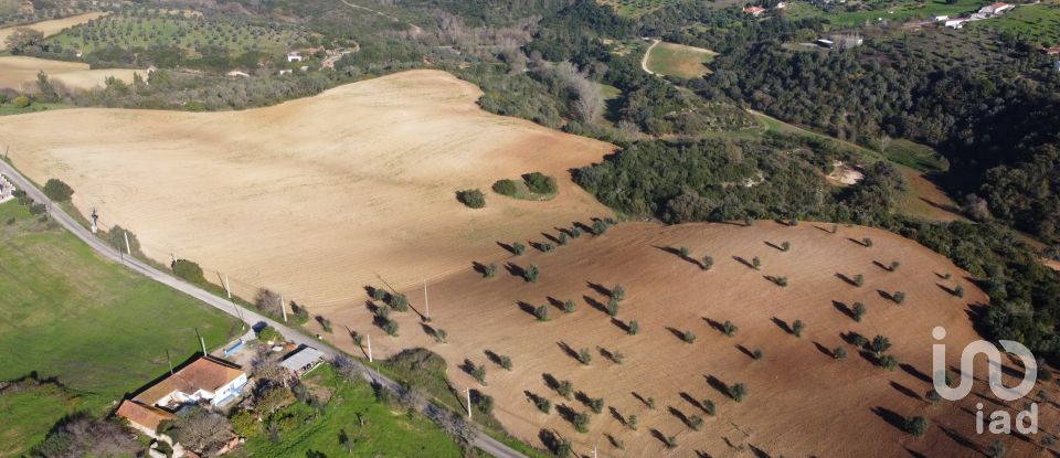 Terreno para construção em Abitureiras de 82 840 m²