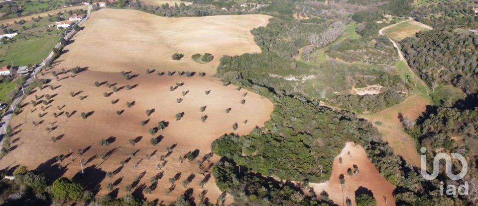 Terreno para construção em Abitureiras de 82 840 m²