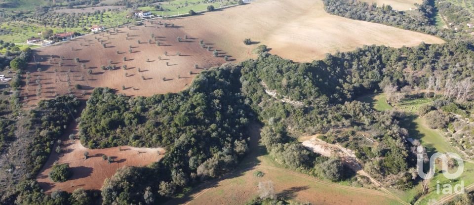 Terreno para construção em Abitureiras de 82 840 m²