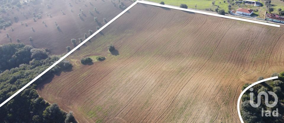 Terreno para construção em Abitureiras de 82 840 m²