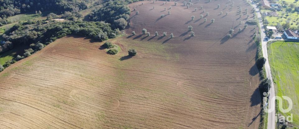 Terreno para construção em Abitureiras de 82 840 m²