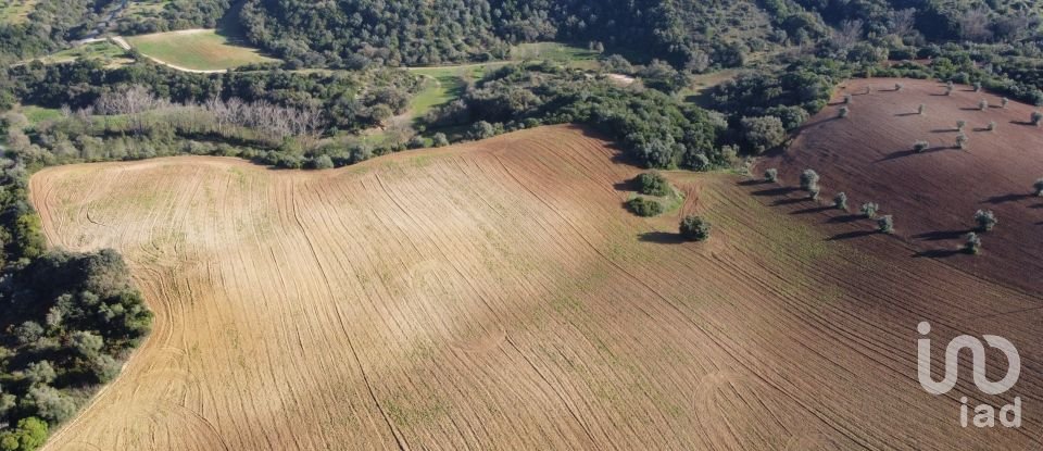 Terreno para construção em Abitureiras de 82 840 m²