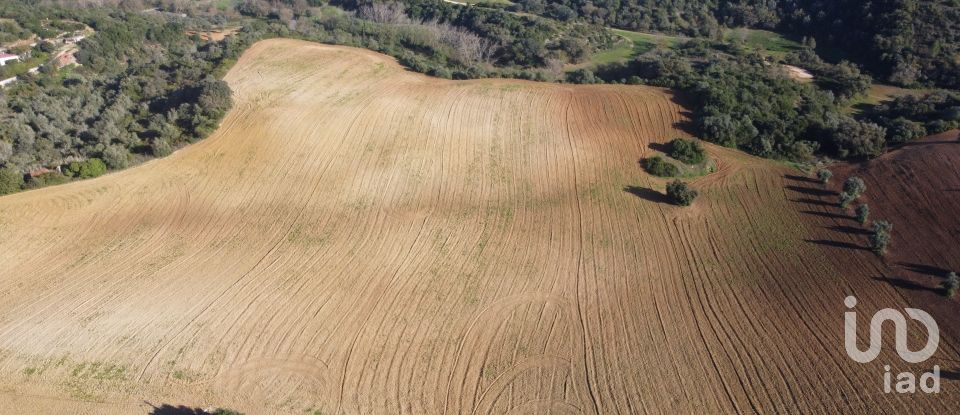 Terreno para construção em Abitureiras de 82 840 m²