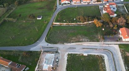 Terreno para construção em Tornada e Salir do Porto de 3 561 m²