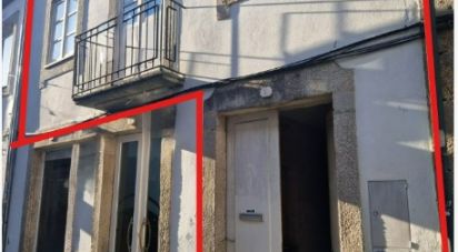 Prédio em Viana do Castelo (Santa Maria Maior e Monserrate) e Meadela de 200 m²