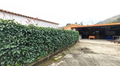 Casa / Villa T3 em Vilar de Mouros de 144 m²