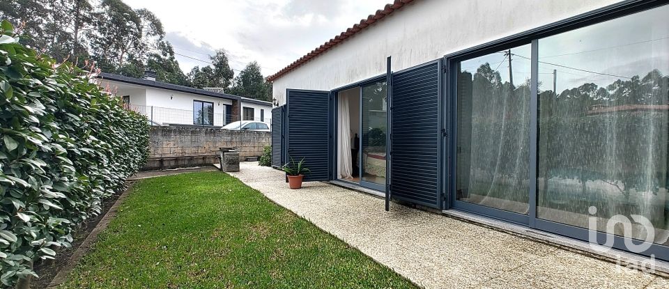 Maison T3 à Vilar de Mouros de 144 m²