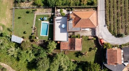 Lodge T7 in Bustos, Troviscal e Mamarrosa of 598 m²