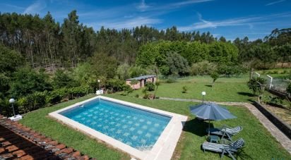 Lodge T7 in Bustos, Troviscal e Mamarrosa of 598 m²